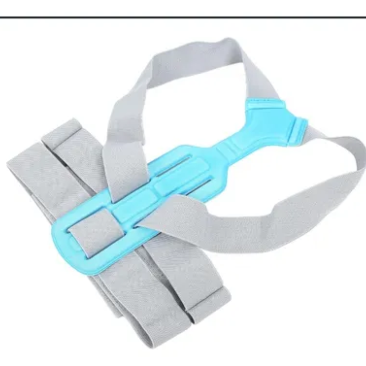 Miniatura 2 de Corrector Postura Lumbar Soporte Vertebr